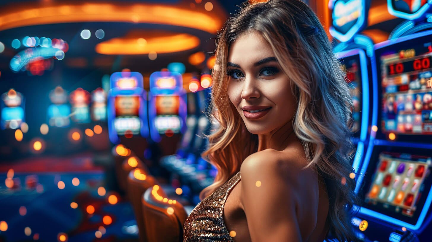 Permainan Slot Dewa4D Login – Koleksi Slot Online Terbaik Indonesia