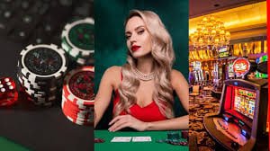 Dealer Profesional Kasino Dewa4D Login Siaran Langsung